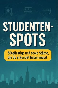 Cover Studenten-Spots