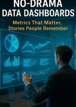 No-Drama Data Dashboards