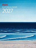 mare Kulturkalender 2027