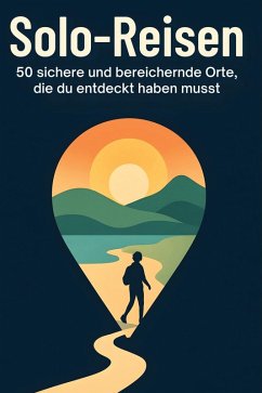 Cover Solo-Reisen