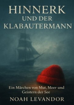 Hinnerk und der Klabautermann
