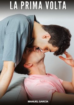 Cover La Prima Volta