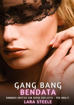 Cover Gang Bang Bendata