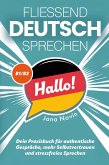 Fließend Deutsch sprechen