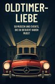 Oldtimer-Liebe