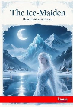 The Ice-Maiden