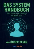 DAS SYSTEM HANDBUCH