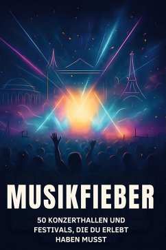 Cover Musikfieber