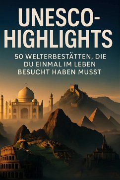 Cover UNESCO-Highlights