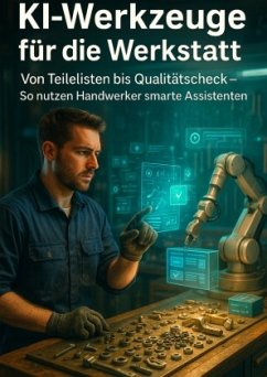 KI-Werkzeuge für die Werkstatt