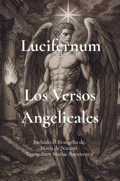 Cover Los Versos Angelicales