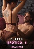 Placer Erótico. 3
