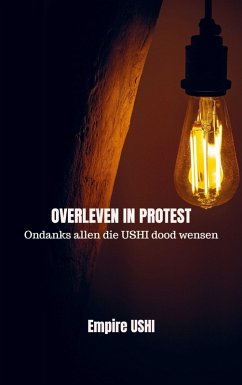 OVERLEVEN IN PROTEST - USHI, Empire