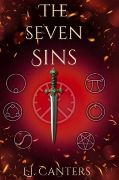 Cover The Seven Sins