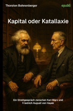 Kapital oder Katallaxie