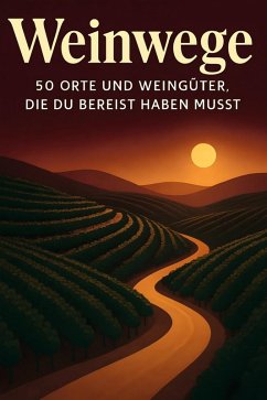 Weinwege - Münch, Anna