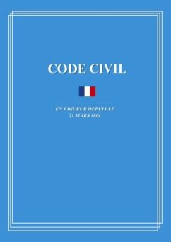 Code civil - Base, Lex