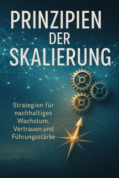 Cover Prinzipien der Skalierung (eBook, ePUB)