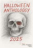 The Halloween Anthology 2025 (eBook, ePUB)