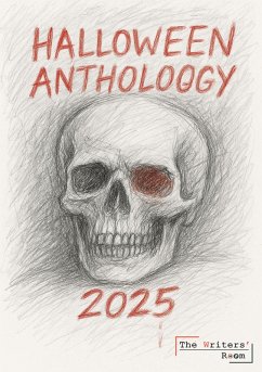 Cover The Halloween Anthology 2025 (eBook, ePUB)