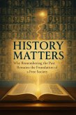 History Matters (eBook, ePUB) History Matters (eBook, ePUB)