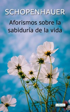Cover Aforismos sobre la sabiduría de la vida (eBook, ePUB)