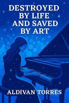 Destroyed by Life and Saved by Art (eBook, ePUB) - Teixeira Torres, Aldivan