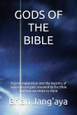 Gods of the Bible (eBook, ePUB)