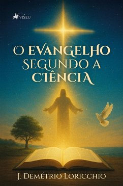 Cover O Evangelho Segundo a Ciência (eBook, ePUB)