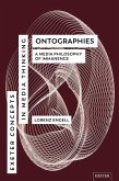 Ontographies (eBook, ePUB)