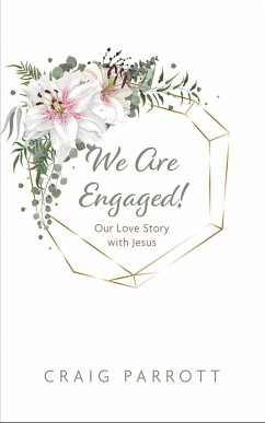 Cover We Are Engaged! (eBook, ePUB)