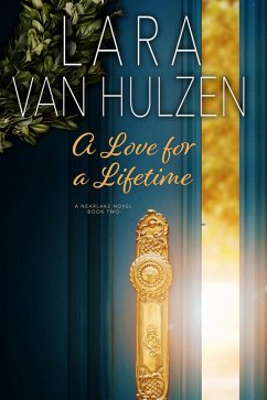 Cover A Love for a Lifetime (The Nearlake Series, #2) (eBook, ePUB)