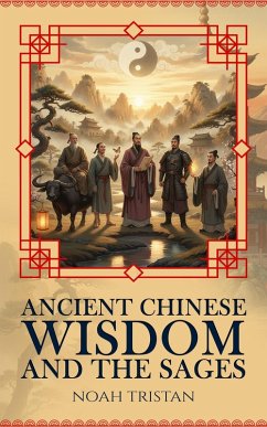 Cover Ancient Chinese Wisdom and the Sages (eBook, ePUB)