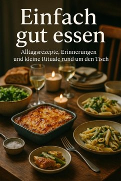 Einfach gut essen (eBook, ePUB) - Böhm, Sabine