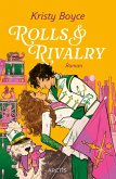 Rolls & Rivalry (eBook, ePUB)