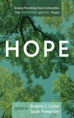 Hope (eBook, ePUB)