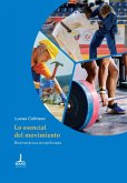 Lo esencial del movimiento (eBook, ePUB)