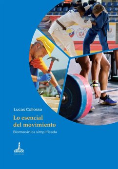 Cover Lo esencial del movimiento (eBook, ePUB)