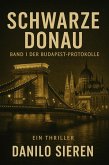 Schwarze Donau Band1 (eBook, ePUB)