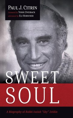 Sweet Soul (eBook, ePUB)