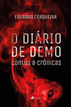 Cover O Diário de Demo (eBook, ePUB)
