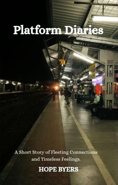 Cover Platform Diaries (eBook, ePUB)