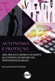 Autonomia e proteção (eBook, ePUB)