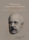 Presencia de Joaquín García Icazbalceta (eBook, ePUB)