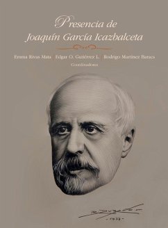 Cover Presencia de Joaquín García Icazbalceta (eBook, ePUB)