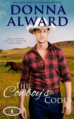 Cover The Cowboy's Code (The Cowboy Collection) (eBook, ePUB)