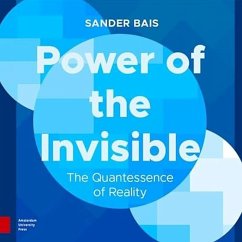 Power of the Invisible (eBook, PDF) Cover Power of the Invisible (eBook, PDF)