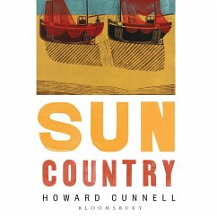 Sun Country (MP3-Download) - Cunnell, Howard