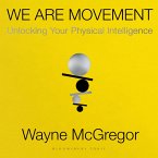 We Are Movement (MP3-Download) We Are Movement (MP3-Download)