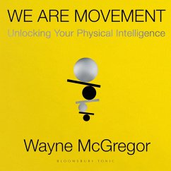 Cover We Are Movement (MP3-Download)